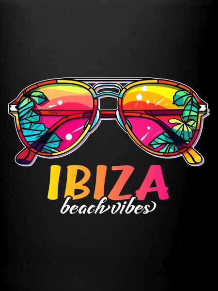 Ibiza beach Outfit