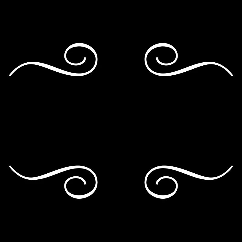 Embellishment Ornament Your text can be personalized