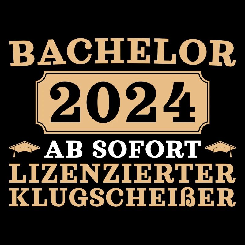 Bachelor Abschluss 2024