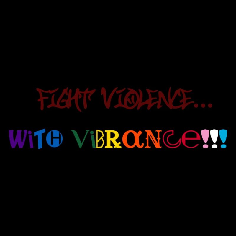 Agressivement positif