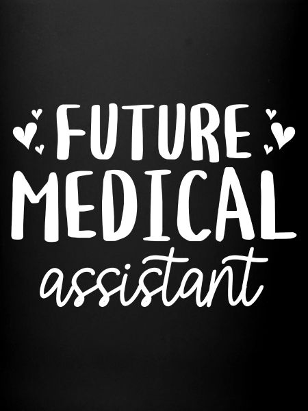 Future Assistante Médicale Certifiée