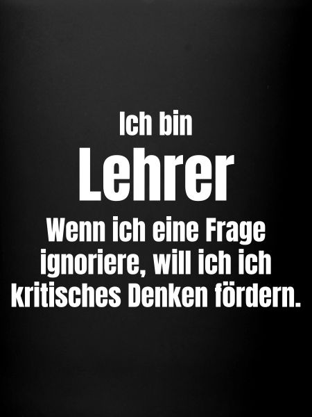 Lehrer