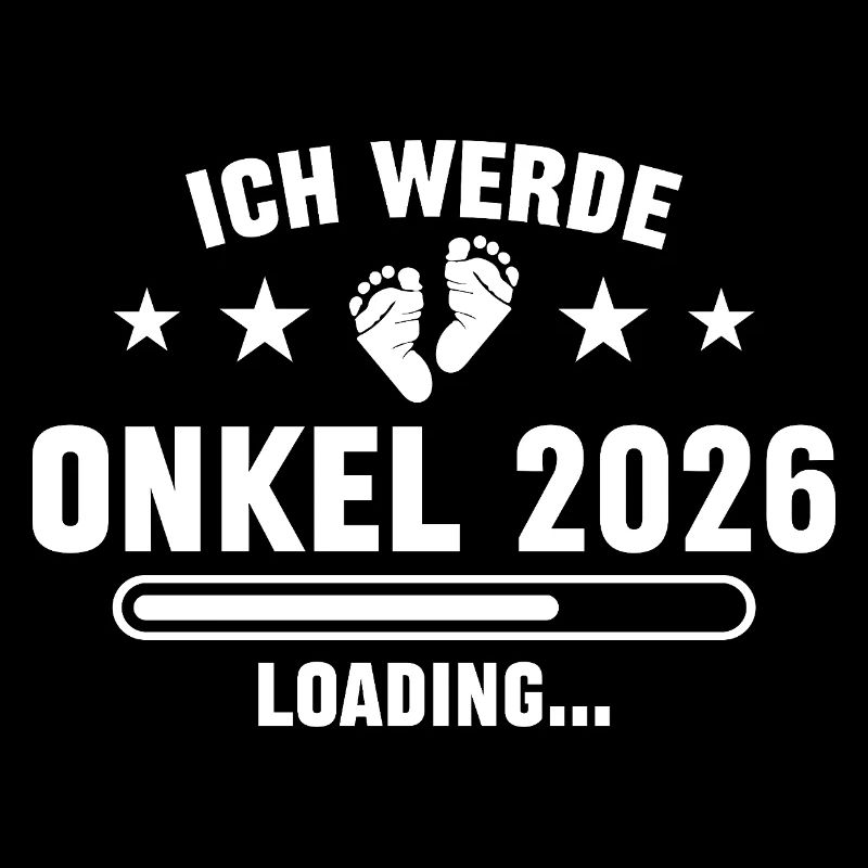 Ich werde Onkel 2026