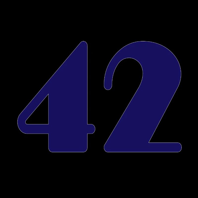 42