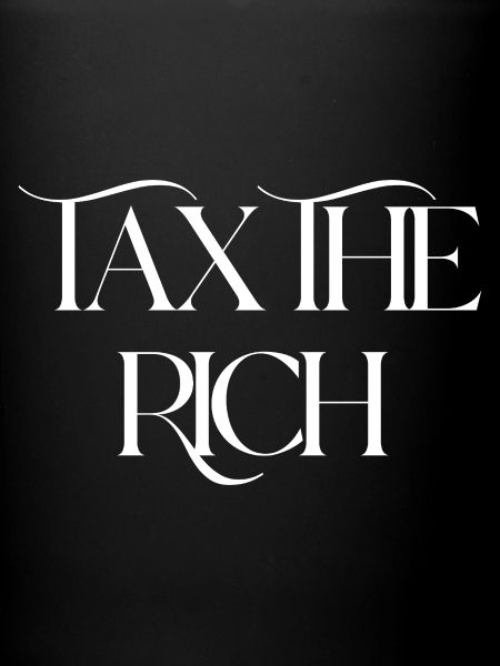 Taxer les riches