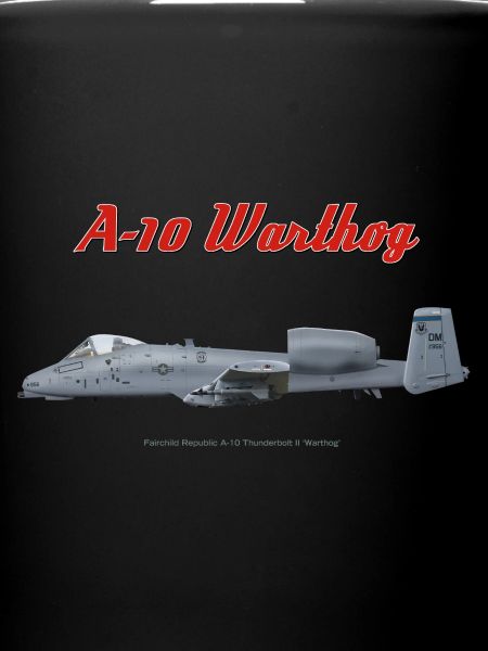 A 10 Warthog