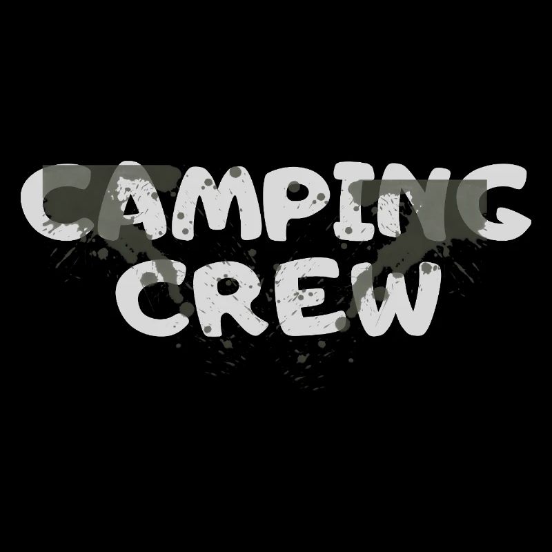 Équipe de camping