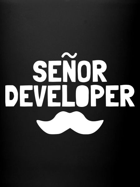 Senor Developer