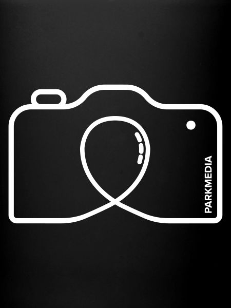 Rollercoaster Photographer Symbol