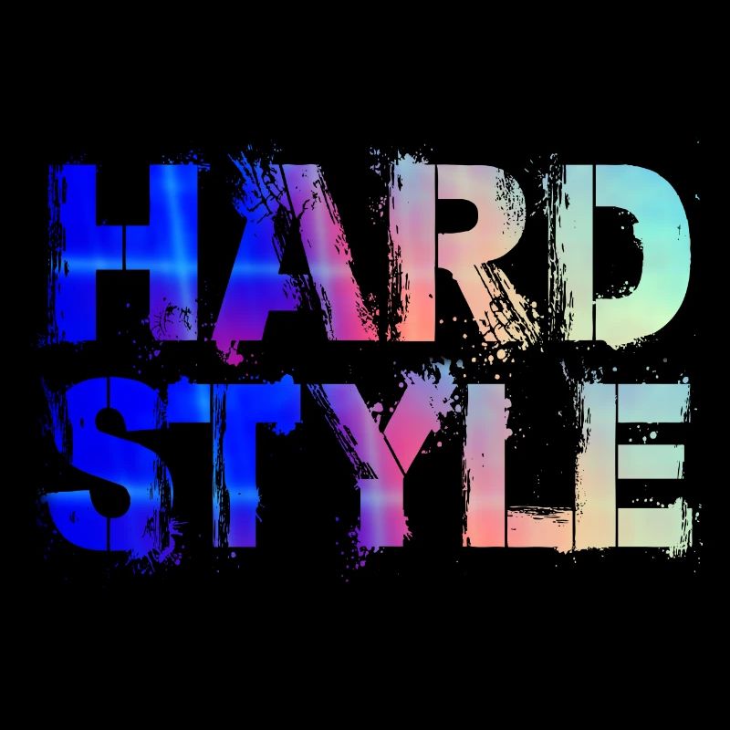 Hardstyle