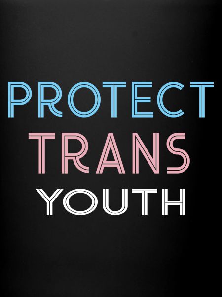 Pro Transgender Gift