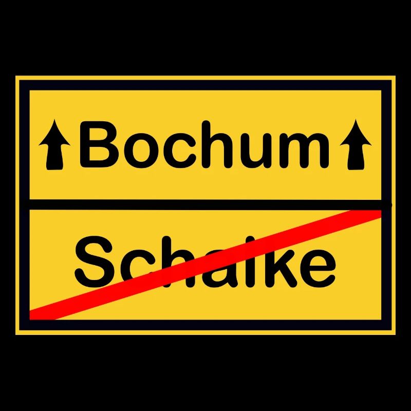 Bochum Aufstieg