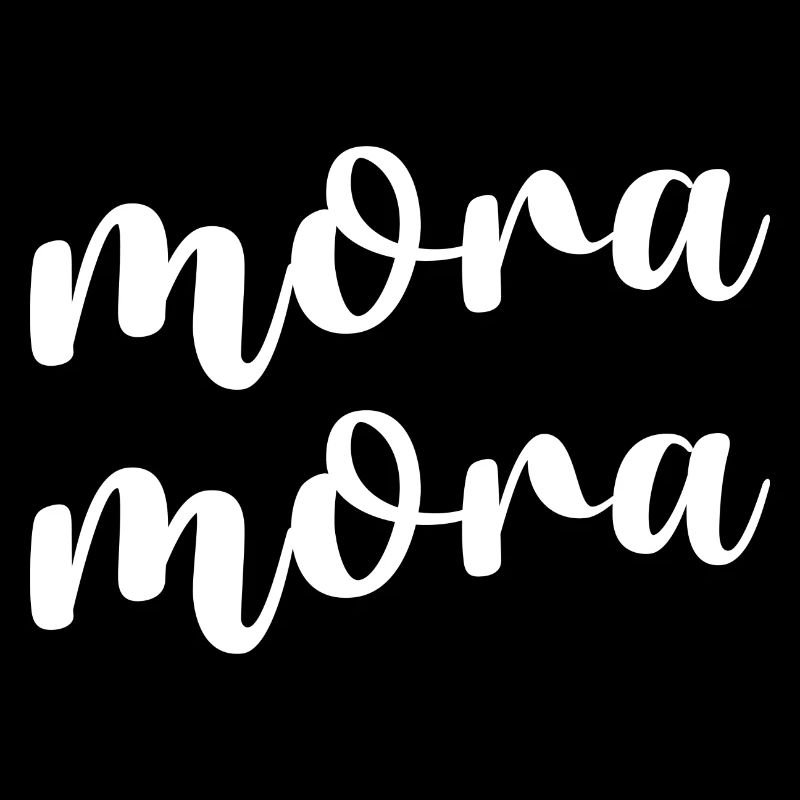 Mora Mora - Madagascar