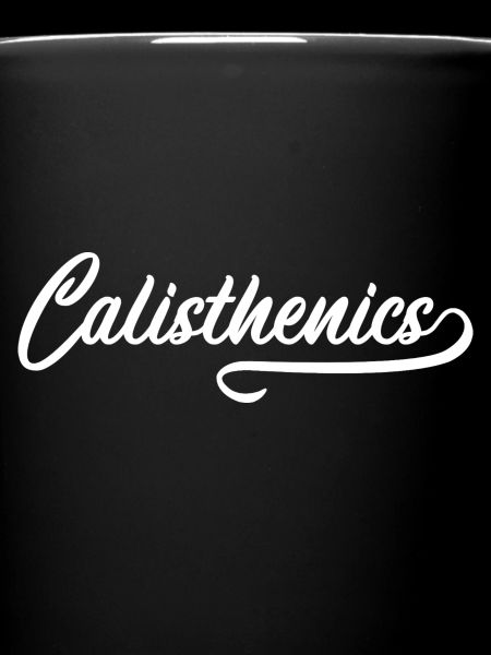 Calisthenics