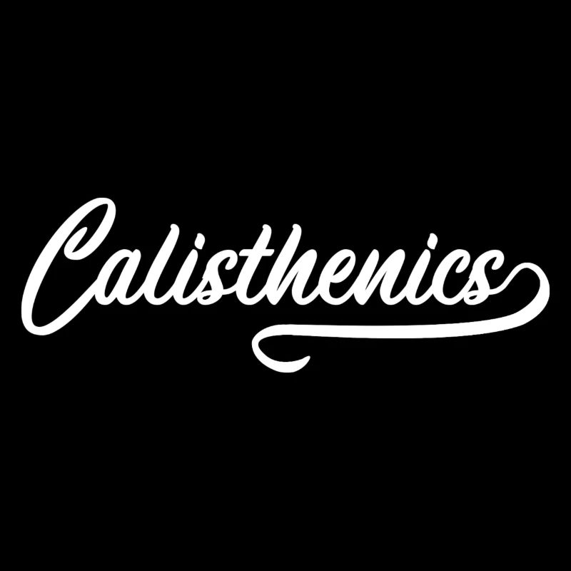 Calisthenics