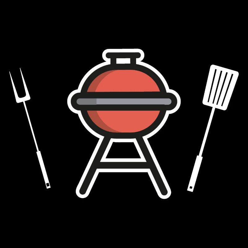 Grill Icon Grill Heure d’été