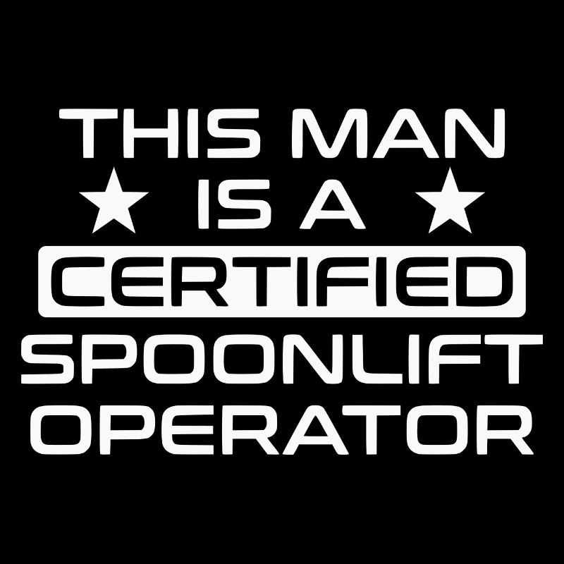 Gabelstapler Gabelstaplerfahrer Forklift