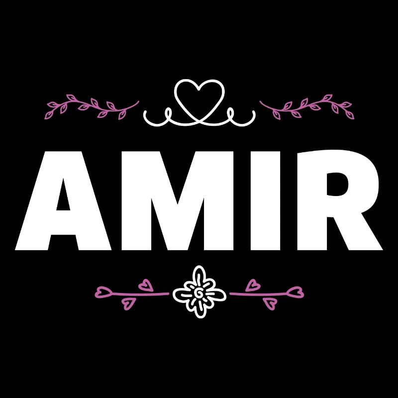 Amir