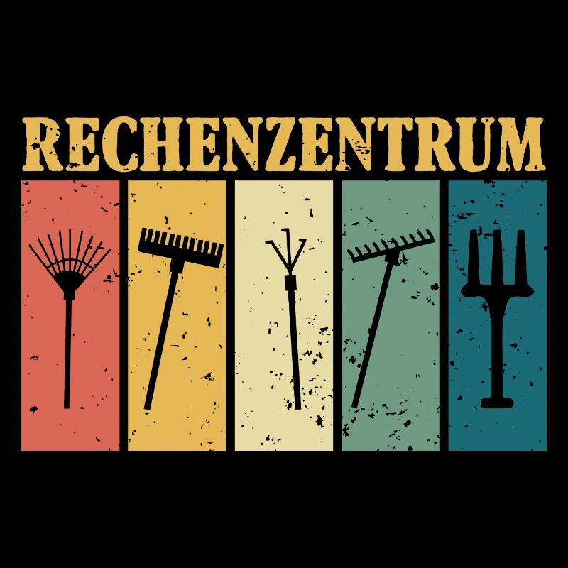 RECHENZENTRUM