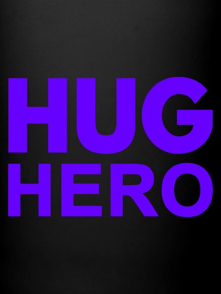 Hug Hero.