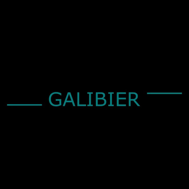 Col du Galibier