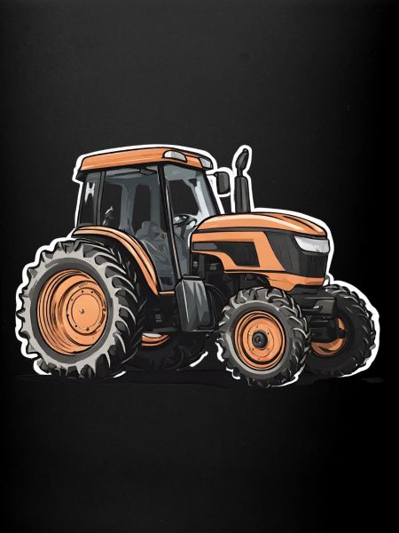 Single Tractor