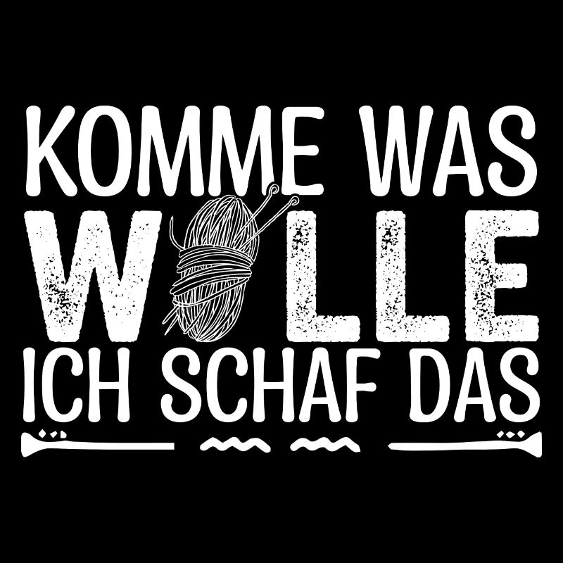 Komme was Wolle ich Schaf das. Schafe, Bauern.