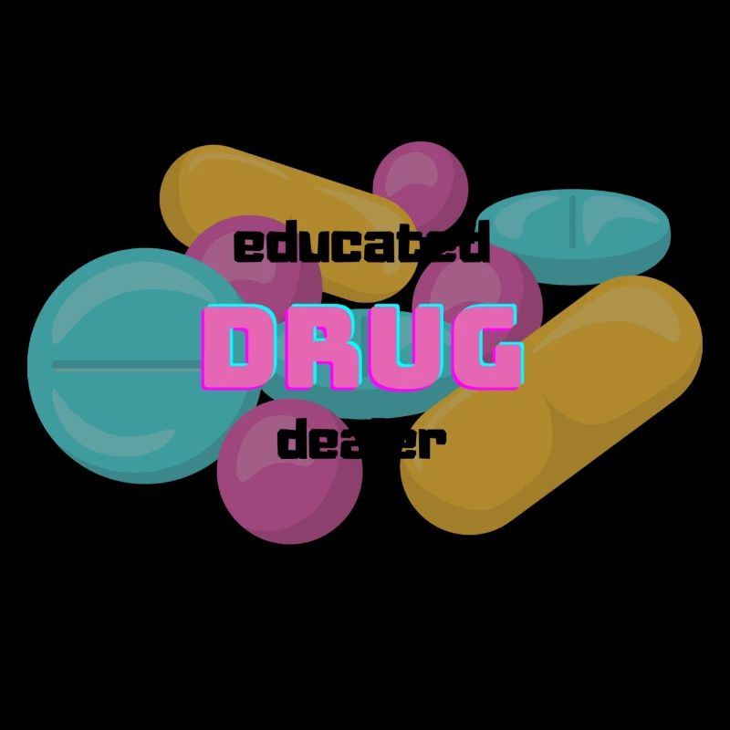 PHARMACIEN Pharmacien Pharmacien instruit