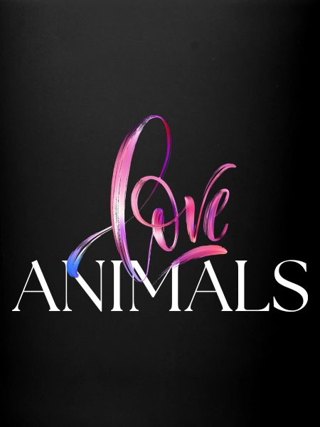 AIMER LES ANIMAUX