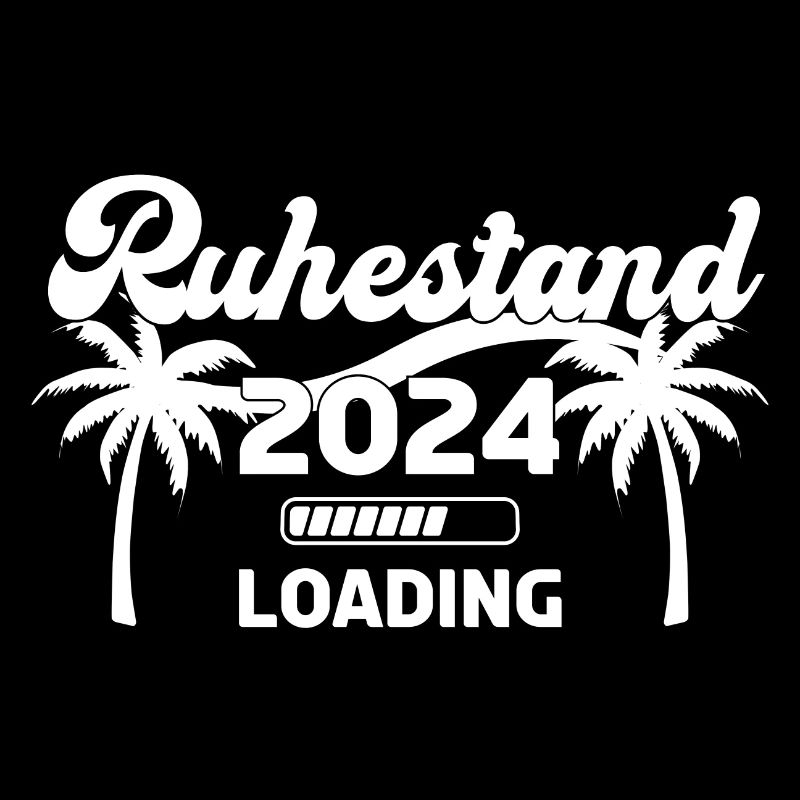 Retirement 2024 Loading
