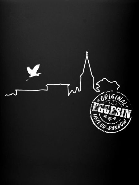 Eggesin Silhouette