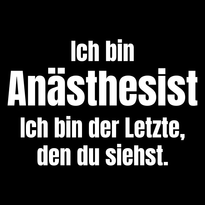 Anesthésiste