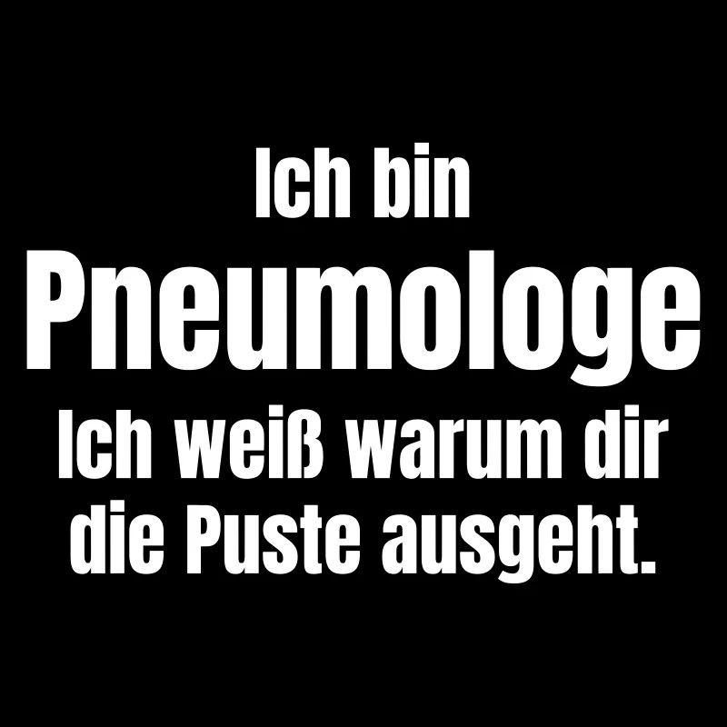 Pulmonologist