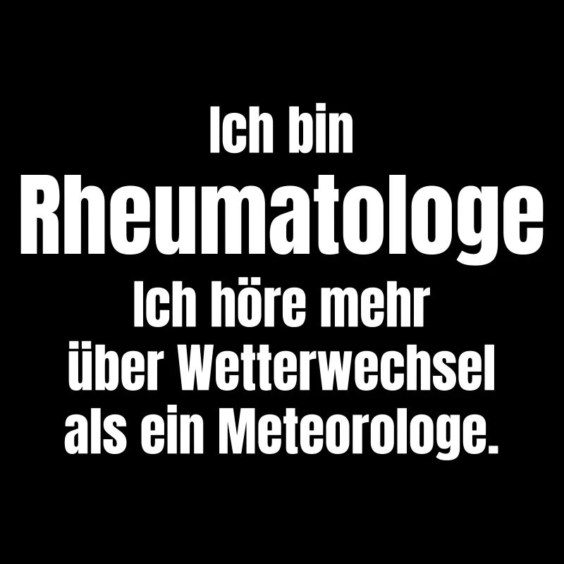 Rheumatologe