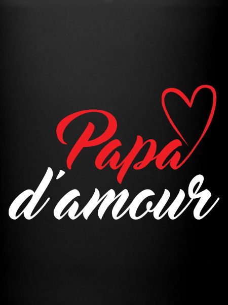 Papa d’amour