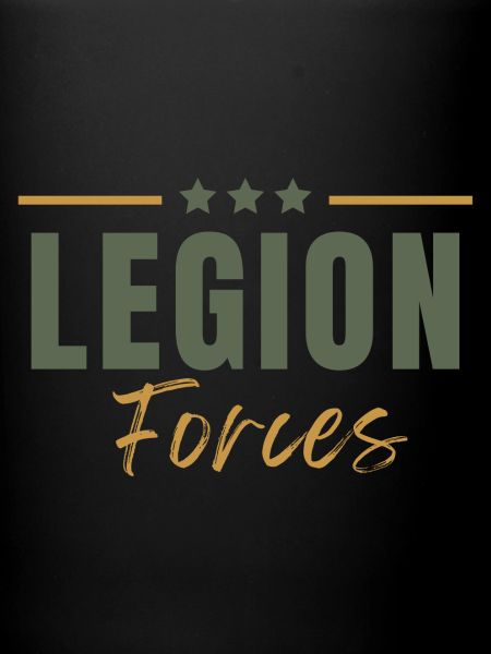 Legionstruppen