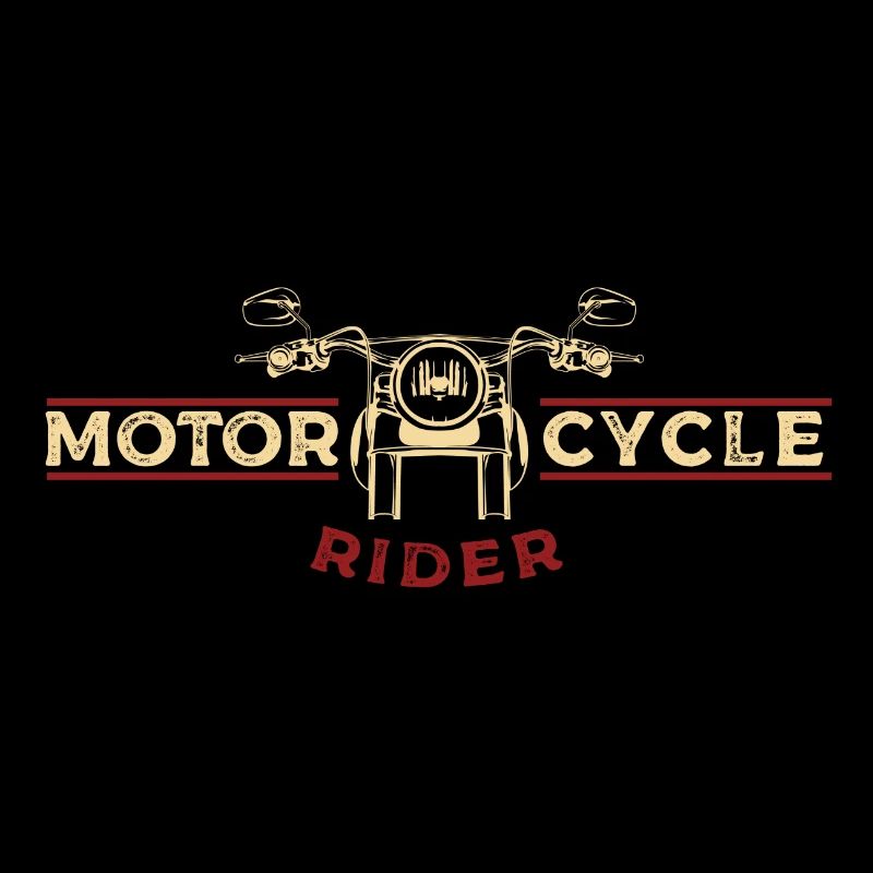 motorcycle rider biker gift
