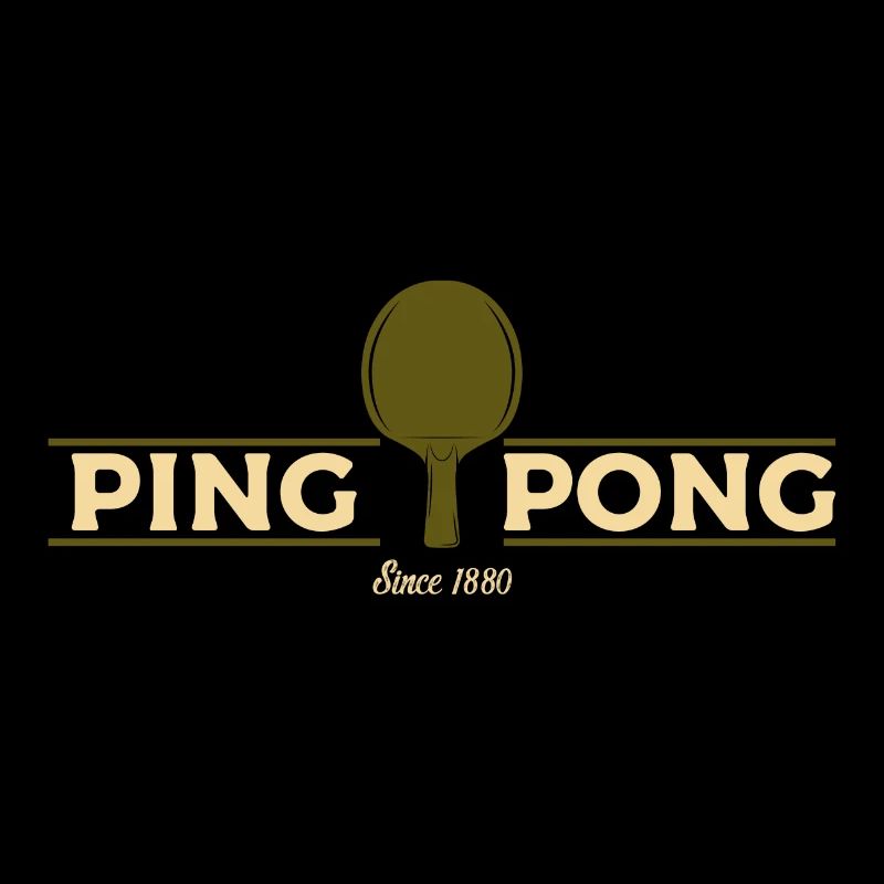 Ping Pong