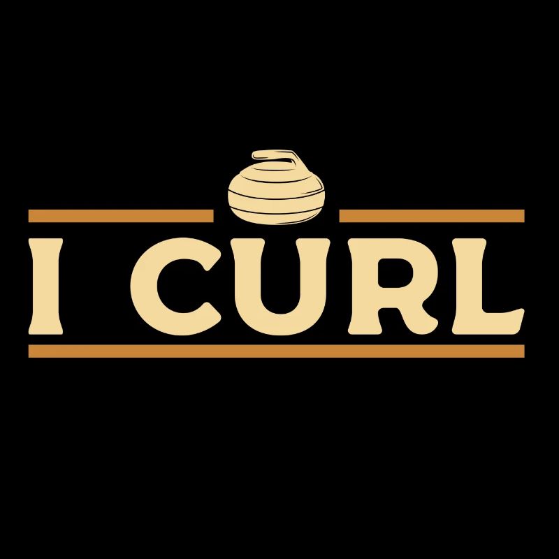 curling