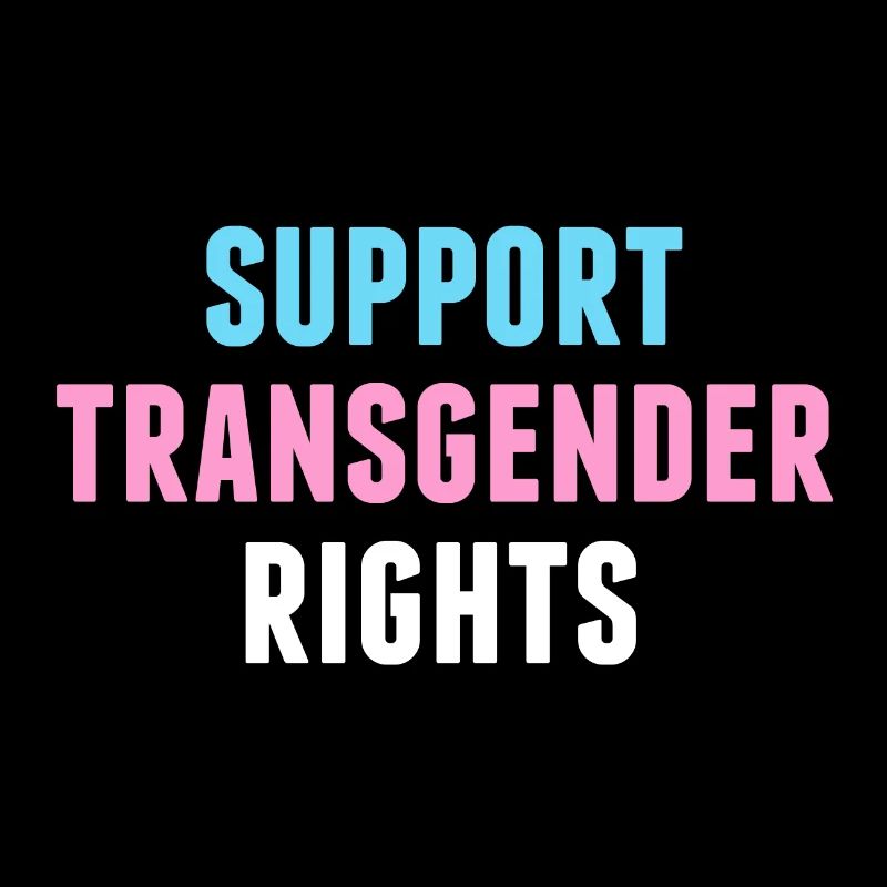 Support Transgender Rights