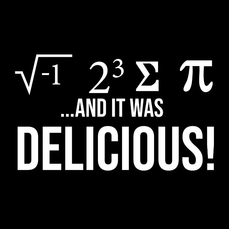Pi day Math T-shirt