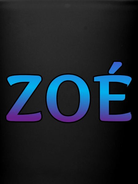 Zoe