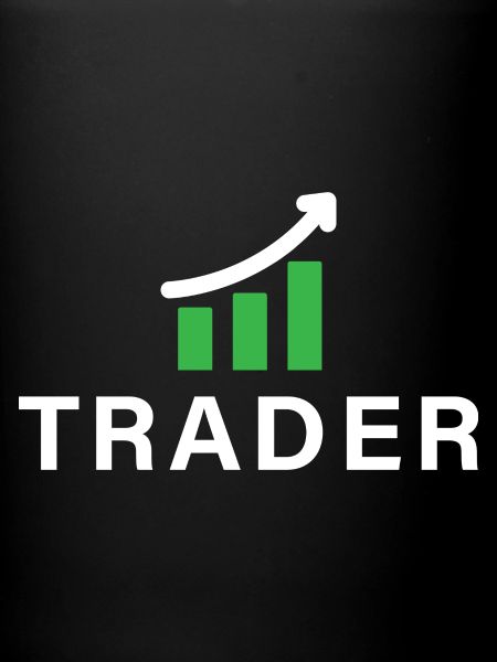 Trader - Negociación Bolsa de valores Finanzas