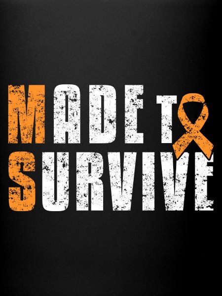 Made to Survive