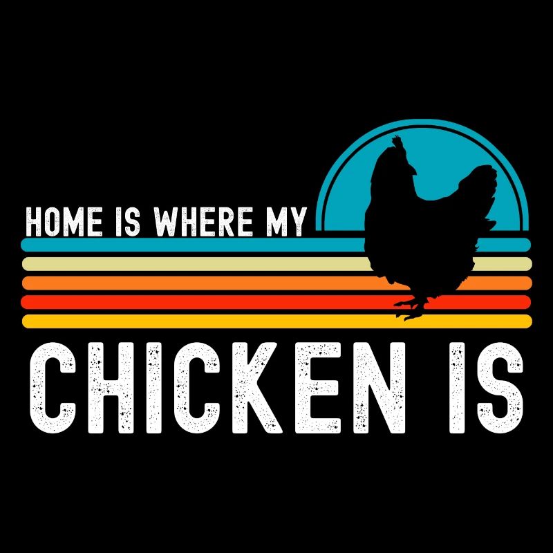 chicken
