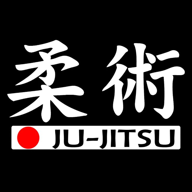 Ju-jitsu