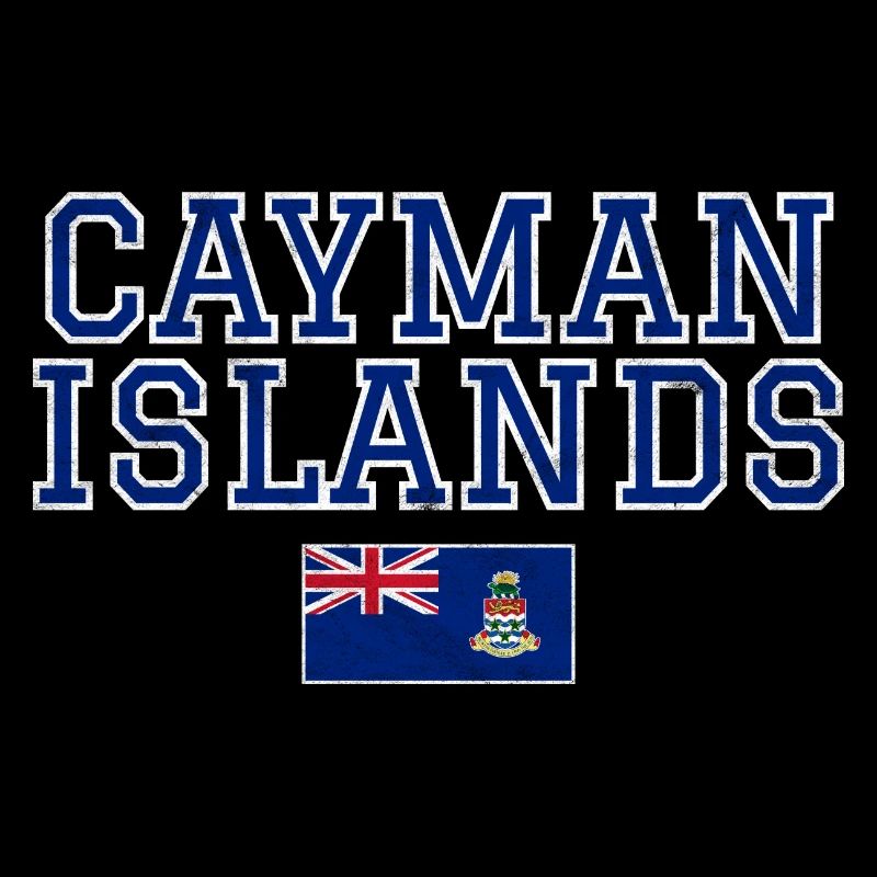 Îles Caïmans