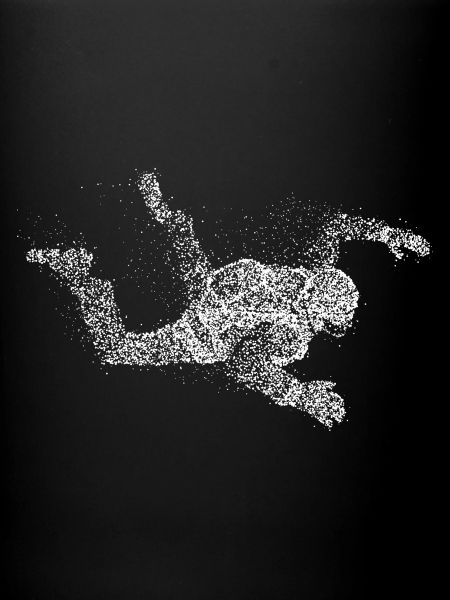 Skydiver Skydiving Gift