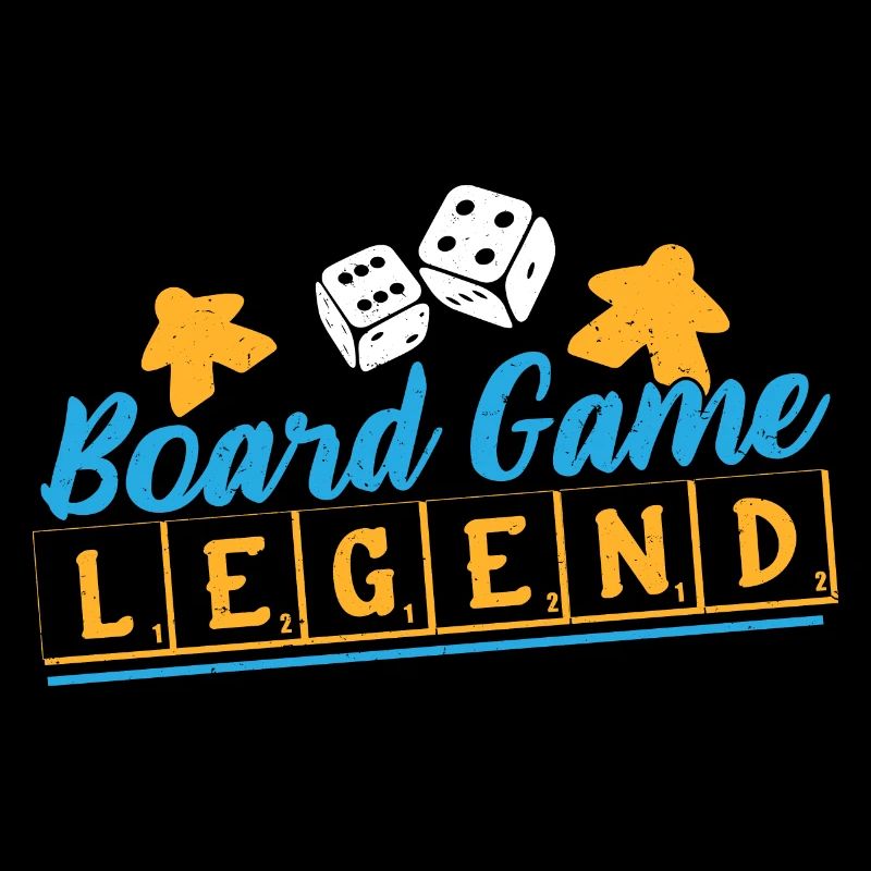 Brettspiel Nerd Geschenke Board Games