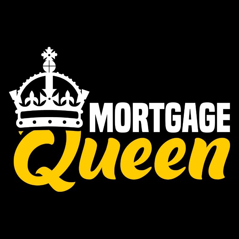 Cadeau d’agent de prêt bancaire hypothécaire